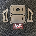 AVS MV4C Manifold Stand
