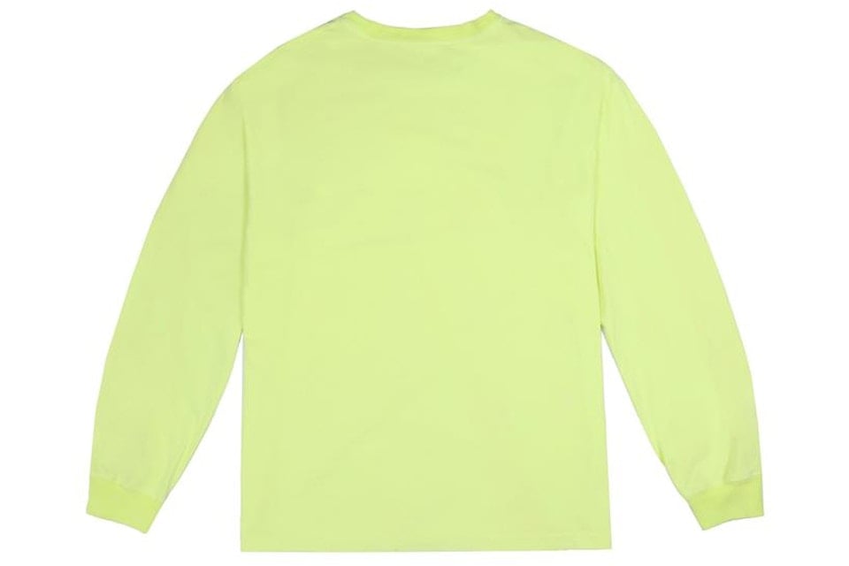 yeezy long sleeve t shirt