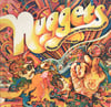 Various ‎– Nuggets - Original Artyfacts From The First Psychedelic Era 1965-68, CD