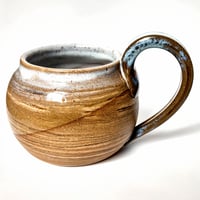Agateware Mug 1