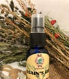 OSAIN’S Gift - Herbal relief spray