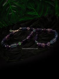Image 3 of The Alien Necklace