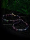 The Alien Necklace