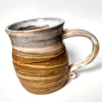 Image 1 of Agateware Mug 3