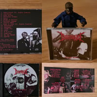 'By Any Means' CD