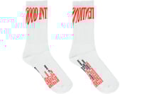 Nav x Vlone Good Intentions Socks
