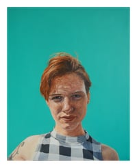 Image 1 of Portrait of Meg