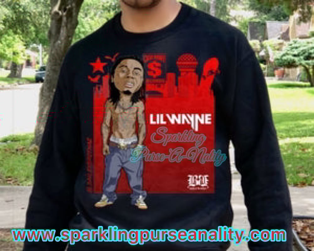 Image of Lil Wayne