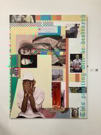 Image 2 of This Painting Will Be Destroyed