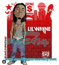Image 2 of Lil Wayne