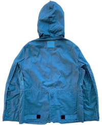 Image 3 of '11 Undercover "Underman" Rain Jacket