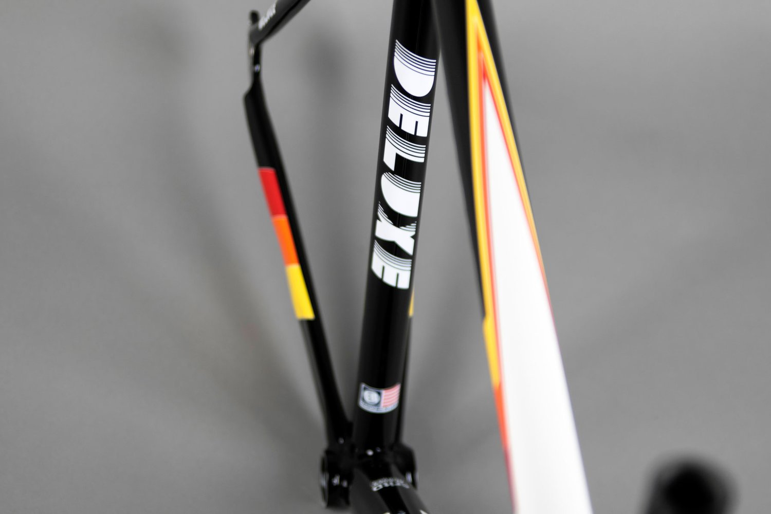 Image of CritD x Deluxe Cycles Limited Edition