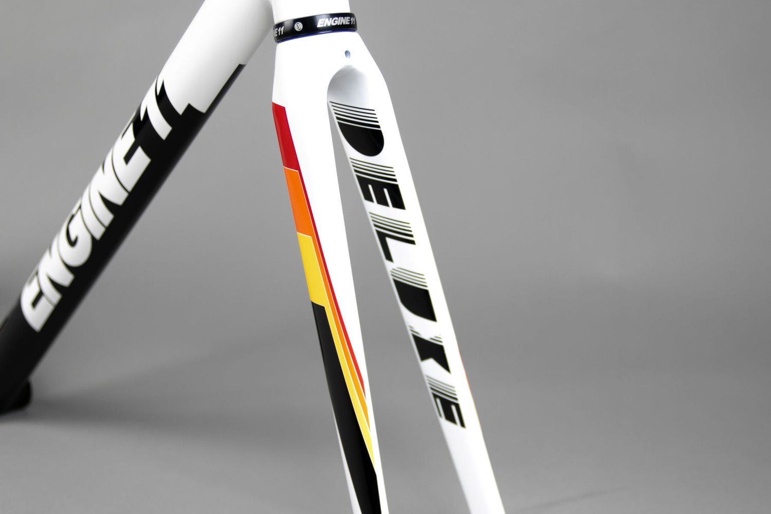 Image of CritD x Deluxe Cycles Limited Edition