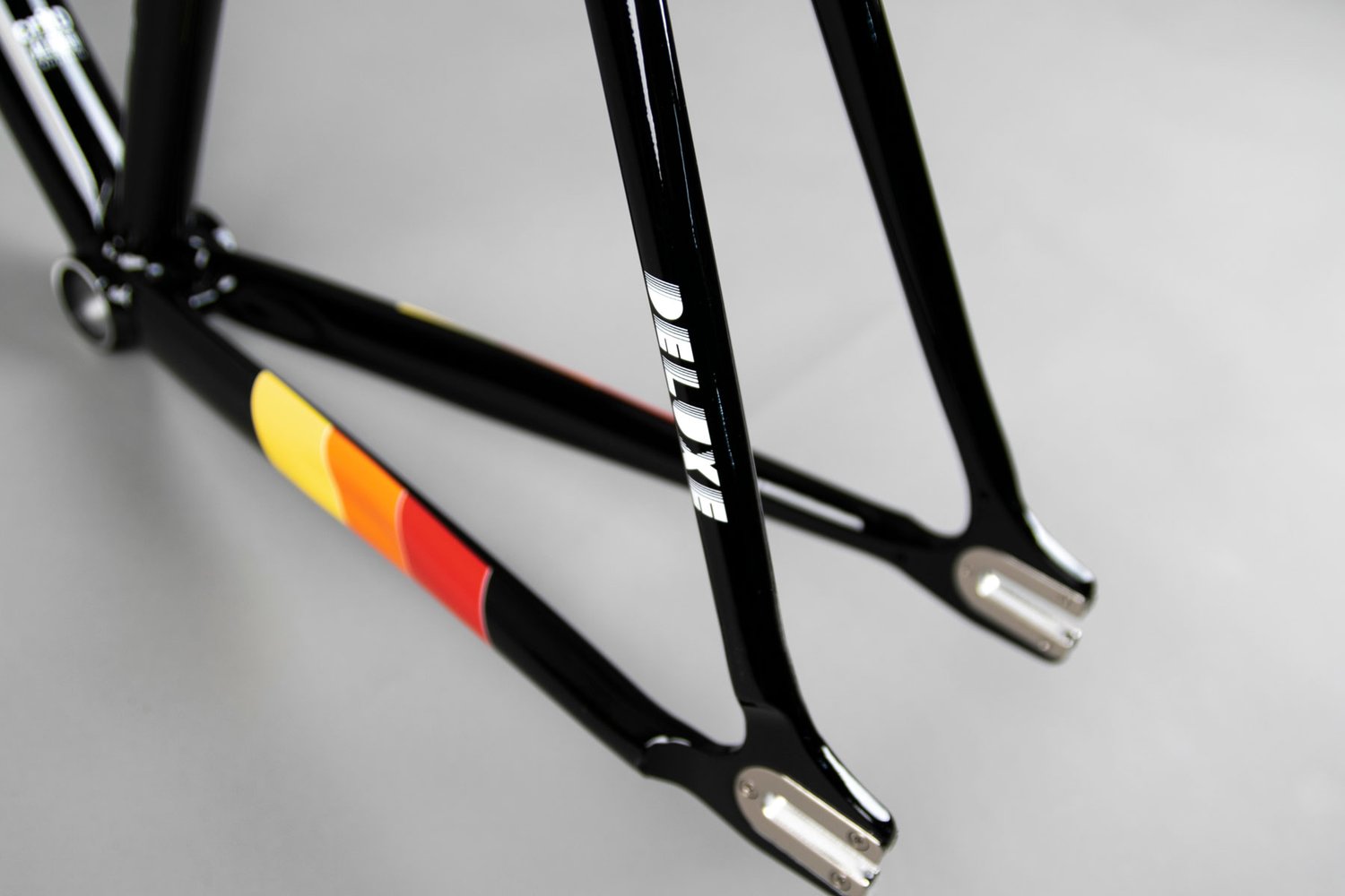 Image of CritD x Deluxe Cycles Limited Edition