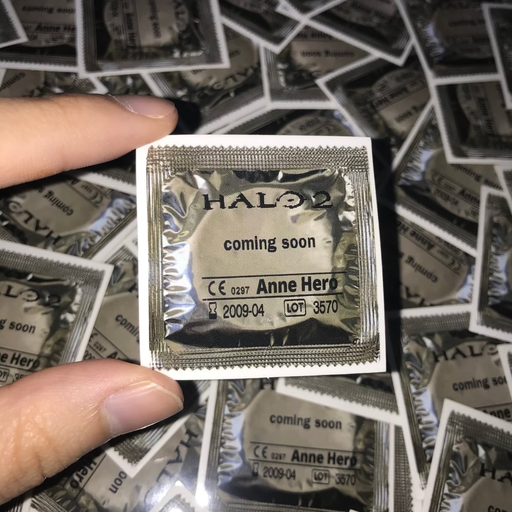 Multiplayer Sticker