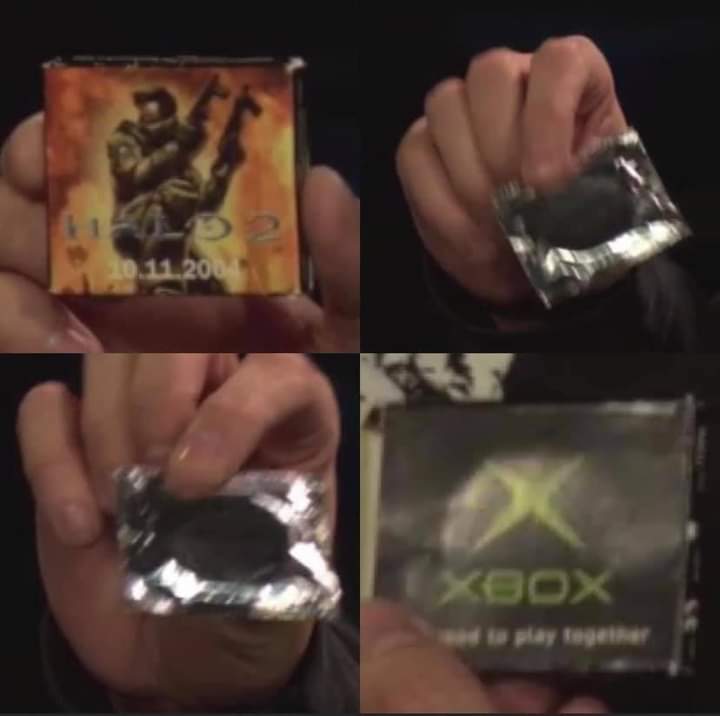 Multiplayer Sticker