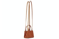 Image 1 of Telfar Shopping Bag Small Tan 