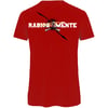 RabiosoMente Paquete Camiseta Roja [Camiseta roja + vinilo + download]