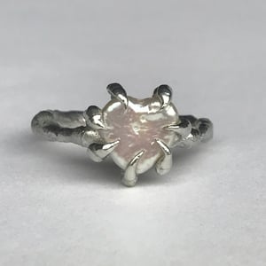 Crushin’ Ring | Custom Size