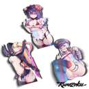 Image 1 of Partial Holo Marin Cosplay Bundle