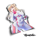 Image 1 of Partial Holo Toga x 02
