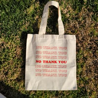 Image 2 of Sassy Tote Bags