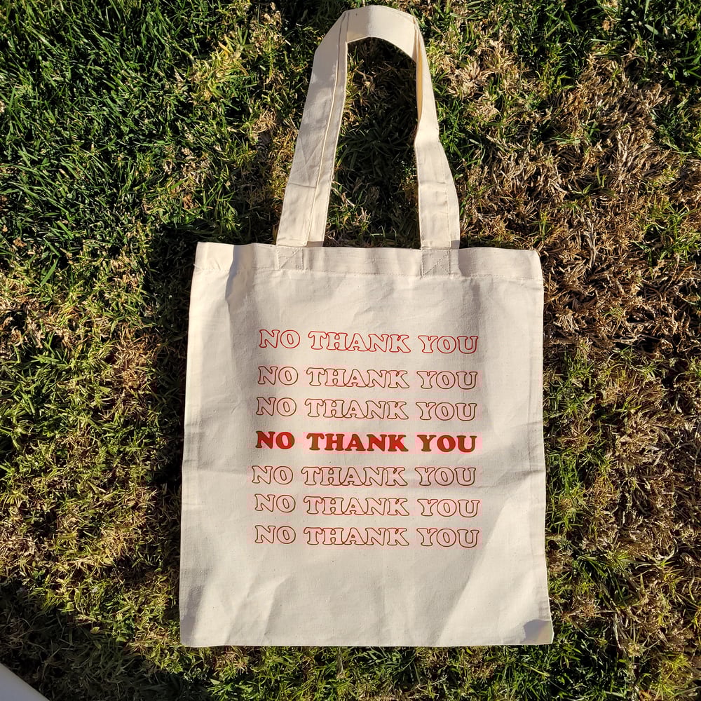 Canvas Tote Bags