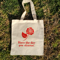 Image 3 of Sassy Tote Bags