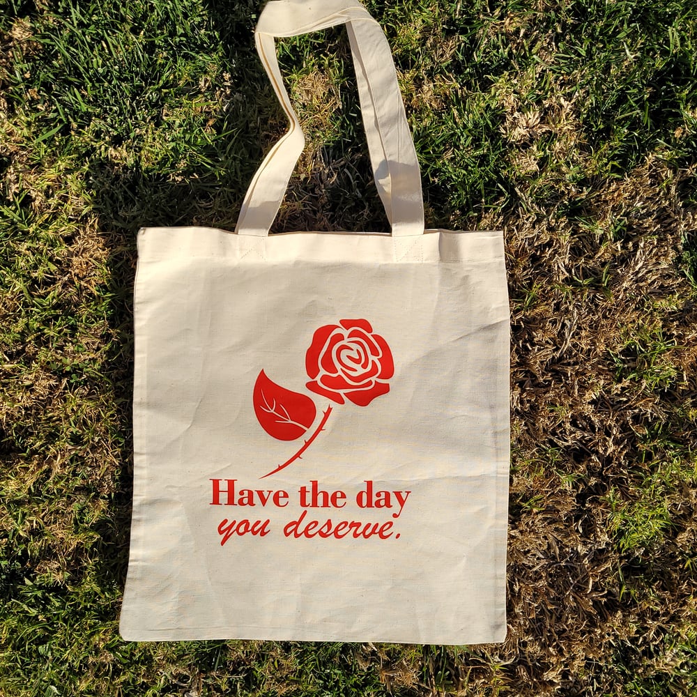 Canvas Tote Bags