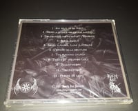 Image 2 of V.A.C.K. - L'ombre de la Solitude - CD