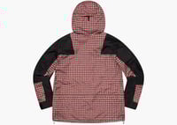 Image 3 of Supreme The North Face Studded Mountain Light Jacket Red