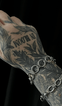 Kali Bracelet 