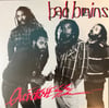 BAD BRAINS - "Quickness" LP