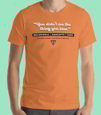 Image 2 of Delusional Koncepts Corp. T-Shirt