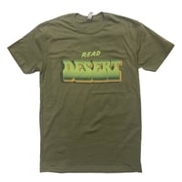 Image 1 of Desert T-shirt