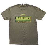 Image 2 of Desert T-shirt