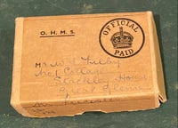 Image 5 of WW2 (BRITISH) MEDAL LOT - ORIGINAL ISSUE (Mr. W.S. Filby)