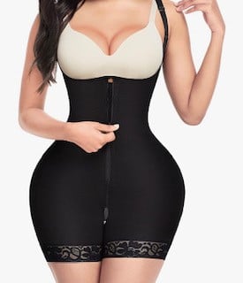 Image of Faja Shapewear