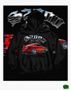 S2000 Hardtop Hoodie