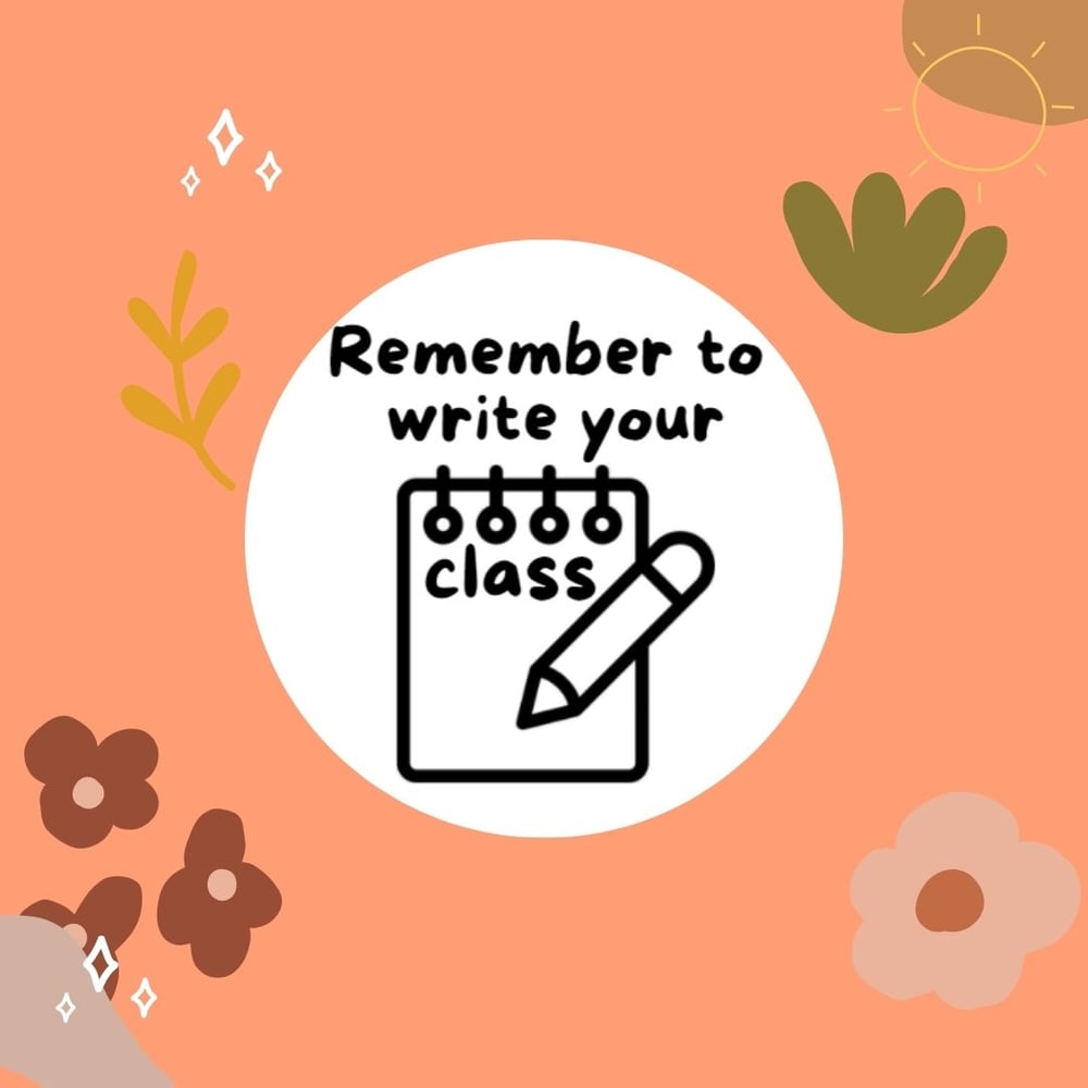 Remember to...Stamp
