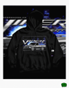RAM SRT-10 Hoodie