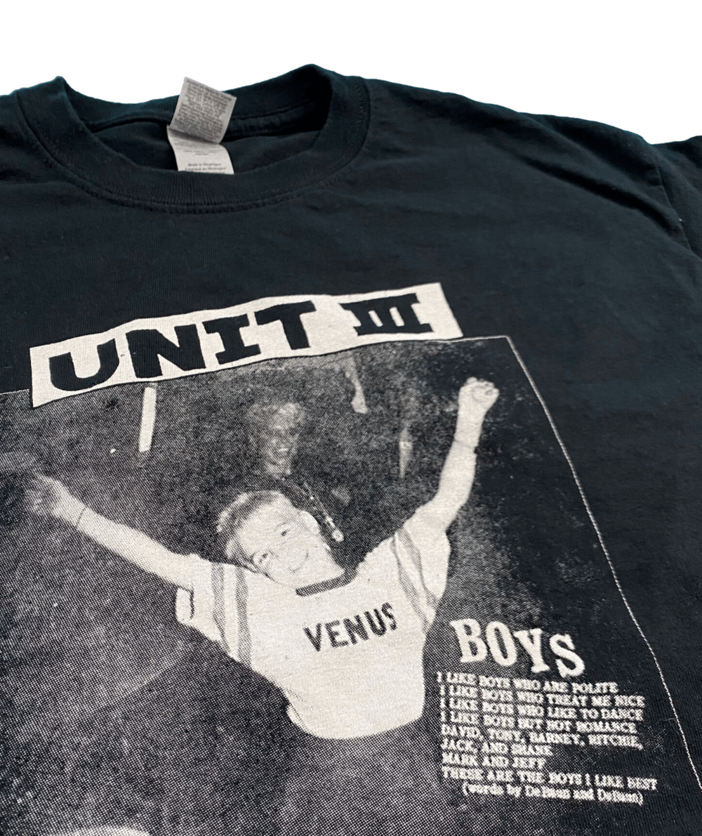 Unit 3 With Venus