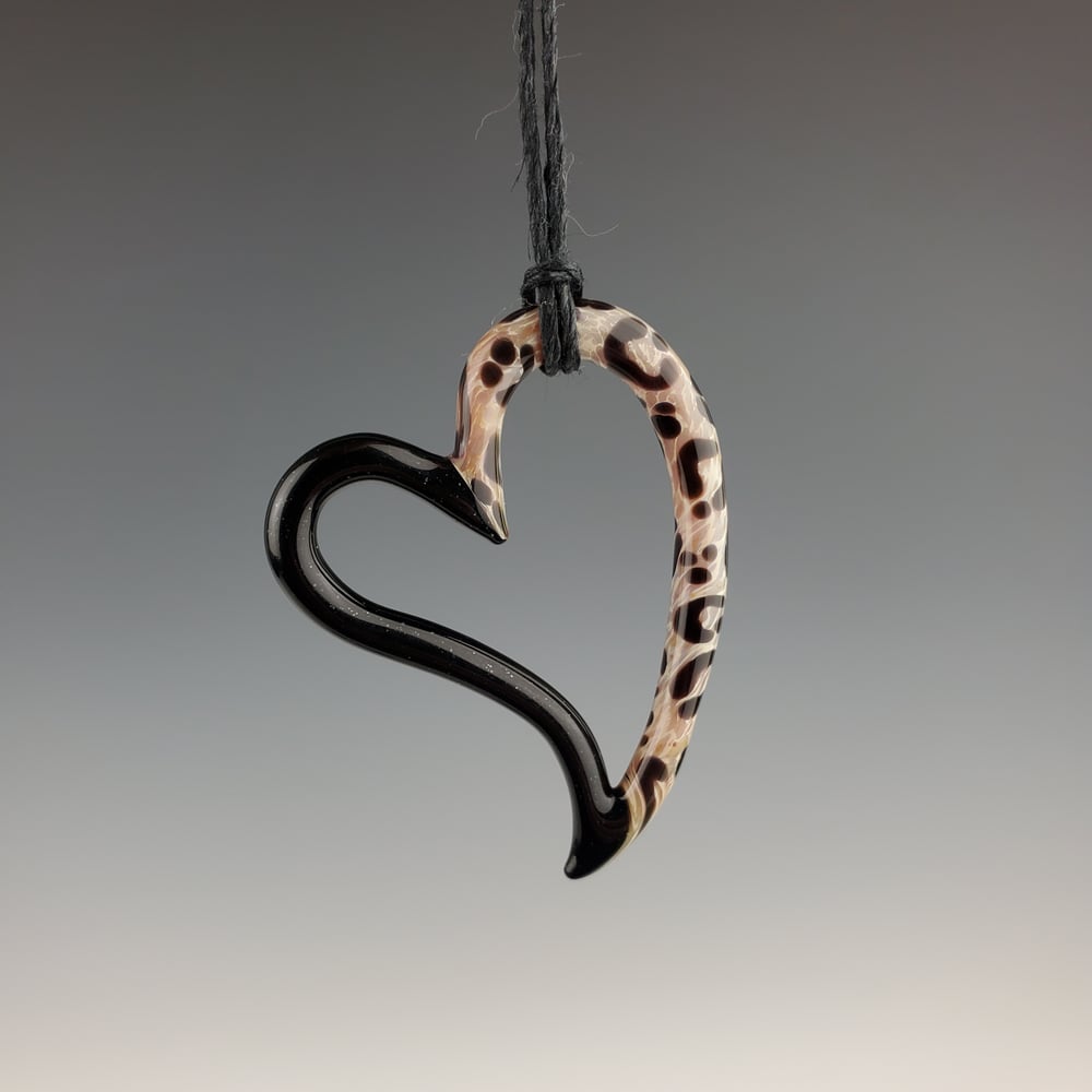 Image of Bengal/VOID Heart
