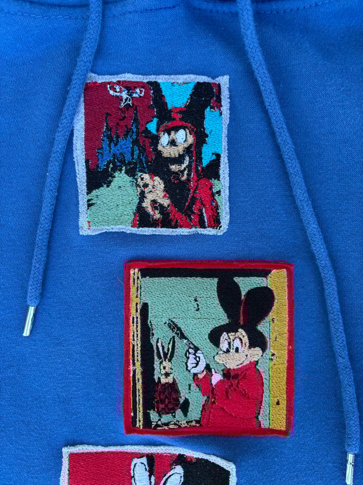 Telekinesis [XXL] Image 4