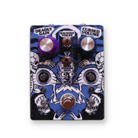Salem DistoFuzz