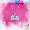Game Lover Necklace