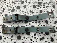 Image 1 of UsedPao bonnet/hood hinge