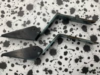 Image 2 of UsedPao bonnet/hood hinge