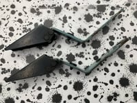 Image 3 of UsedPao bonnet/hood hinge