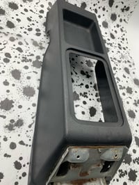 Image 4 of Used Pao/Micra/March centre console